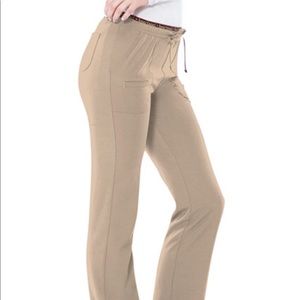 Heart and Soul Scrubs.